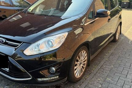 Ford C-Max 128.453 km 6.300 &euro; Kamen 59174
