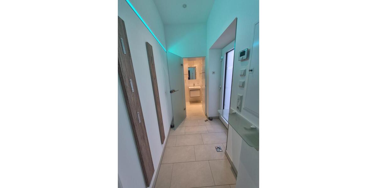 Erdgeschoßwohnung Dortmund Brackel - 2 Zimmer, 52 m&sup2;, 735&euro; | Angebot:25612949