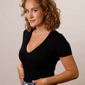 Just Leo LIVE - Frausein ist ein wilder Ritt 27.10.2026 Bahnhof Langendreer