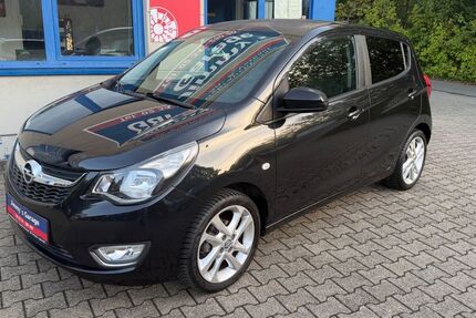 Opel Karl 117.092 km 5.499 &euro; Bochum 44894