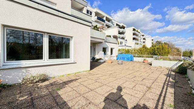Terrassenwohnung Iserlohn Iserlohnerheide - 3 Zimmer, 122 m&sup2;, 159.000&euro; | Angebot:25957223