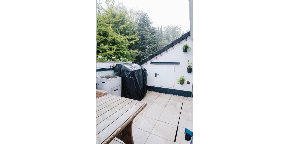 Dachgeschoßwohnung Schwerte - 3 Zimmer, 89 m&sup2;, 265.000&euro; | Angebot:27002447