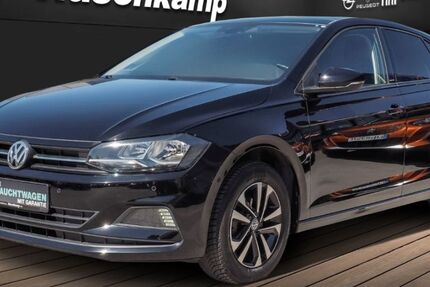 VW Polo 60.284 km 12.500 &euro; Lünen 44532