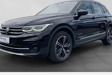 VW Tiguan 38.180 km 31.430 &euro; Bochum 44892