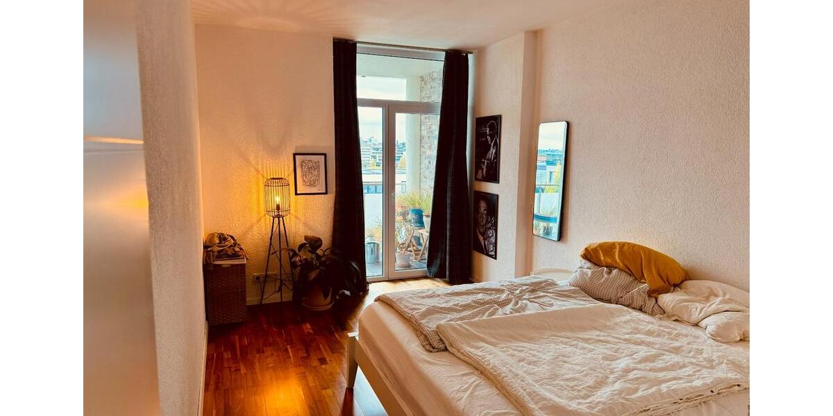 Etagenwohnung Dortmund Hörde - 3 Zimmer, 107 m&sup2;, 1.290&euro; | Angebot:25050201