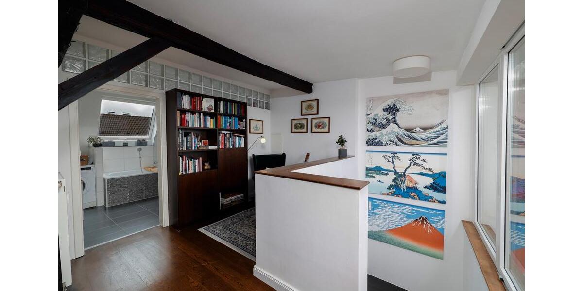 Etagenwohnung Dortmund Brackel - 3.5 Zimmer, 131 m&sup2;, 474.000&euro; | Angebot:26126919