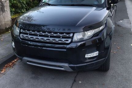 Land Rover Range Rover Evoque 251.000 km 6.000 &euro; Hagen 58091