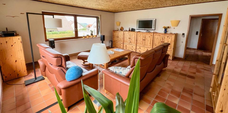 Einfamilienhaus Schalksmühle - 7 Zimmer, 161 m&sup2;, 419.000&euro; | Angebot:27534475