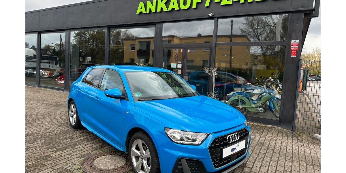 Audi A1 119.000 km 14.990 &euro; Dortmund 44263