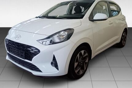 Hyundai i10 7.054 km 16.490 &euro; Lüdenscheid 58515
