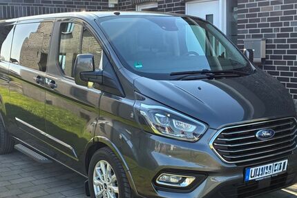 Ford Tourneo Custom 110.000 km 27.500 &euro; Selm 59379