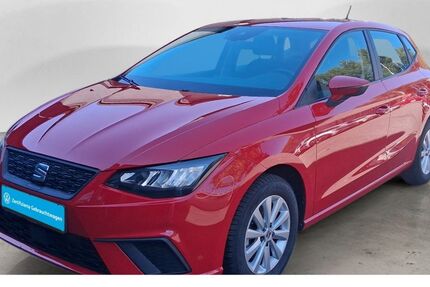 Seat Ibiza 28.583 km 15.960 &euro; Gevelsberg 58285