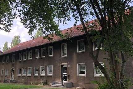 Wohnung Herne Röhlinghausen - 2 Zimmer, 46 m&sup2;, 359&euro; | Angebot:27098192