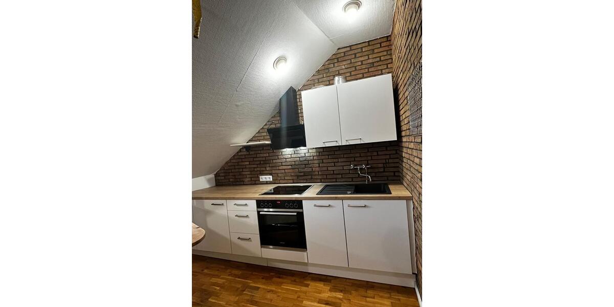 Etagenwohnung Datteln - 2 Zimmer, 69 m&sup2;, 490&euro; | Angebot:27595807