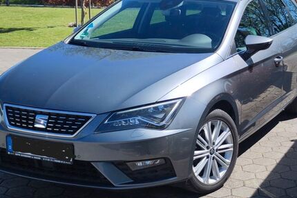 Seat Leon 134.900 km 9.500 &euro; Fröndenberg 58730