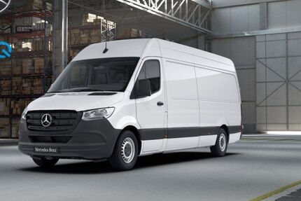 Mercedes-Benz Sprinter 66.240 km 41.888 &euro; Lüdenscheid 58507