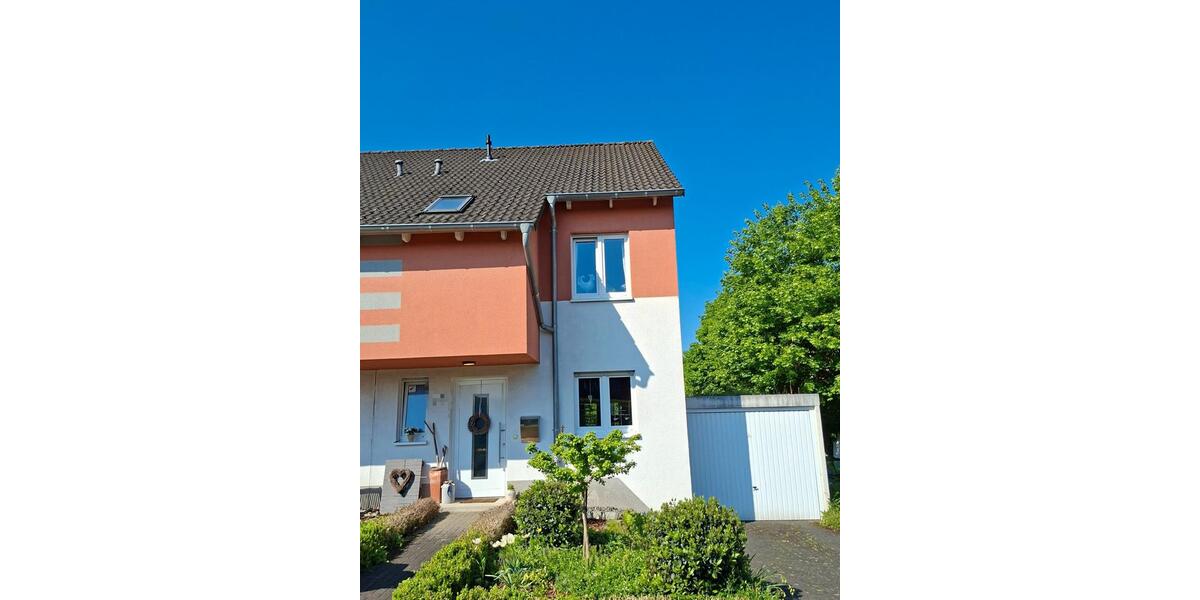 Reihenhaus Hagen Dahl - 399.000&euro; | Angebot:26826467