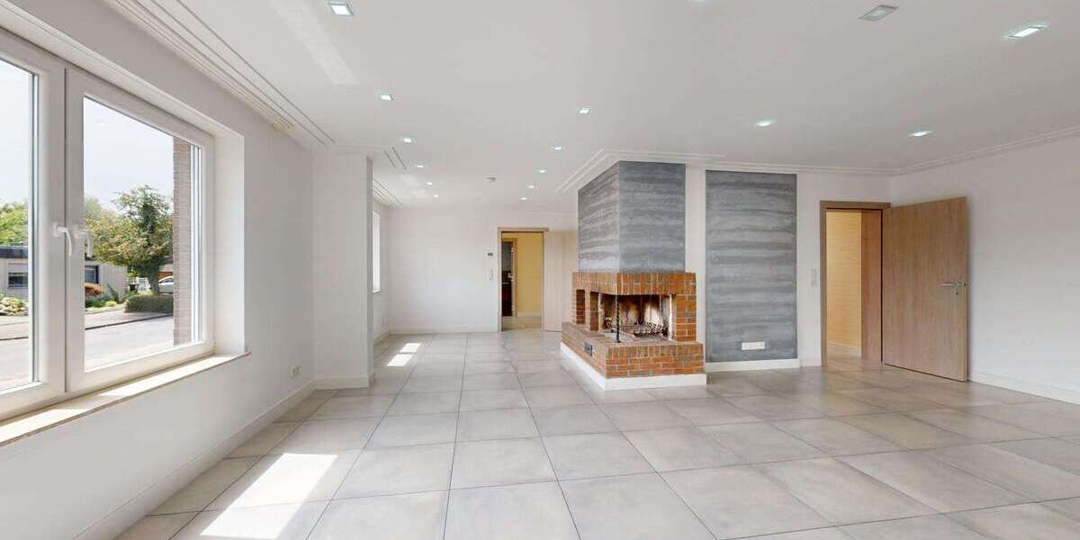 Einfamilienhaus Hamm Berge - 10 Zimmer, 376 m&sup2;, 790.000&euro; | Angebot:17911760