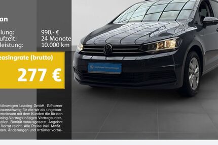 VW Touran 16.208 km 30.670 &euro; Bochum 44892