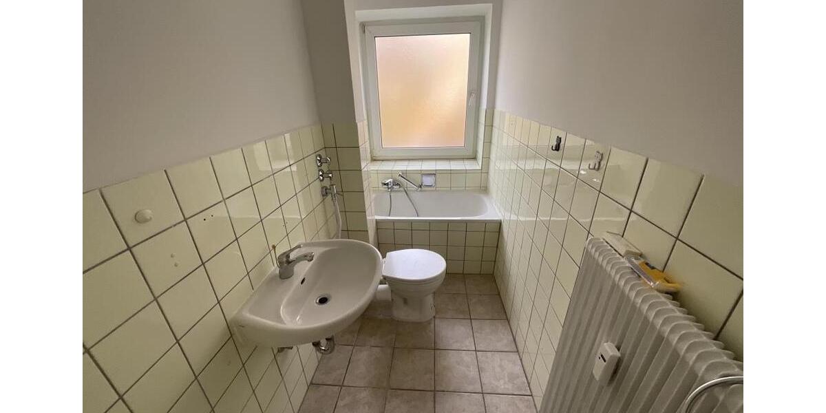 Etagenwohnung Dortmund Hombruch - 2 Zimmer, 43 m&sup2;, 406&euro; | Angebot:25807087