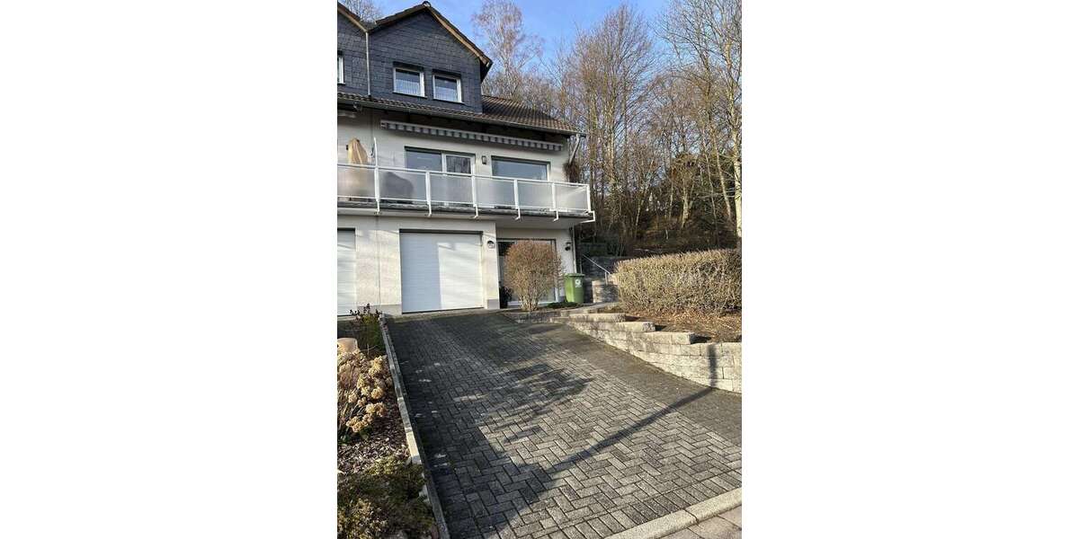 Einfamilienhaus Lüdenscheid Brügge - 5 Zimmer, 120 m&sup2;, 325.000&euro; | Angebot:25767223