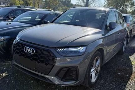 Audi Q5 94.925 km 33.809 &euro; Hagen 58091