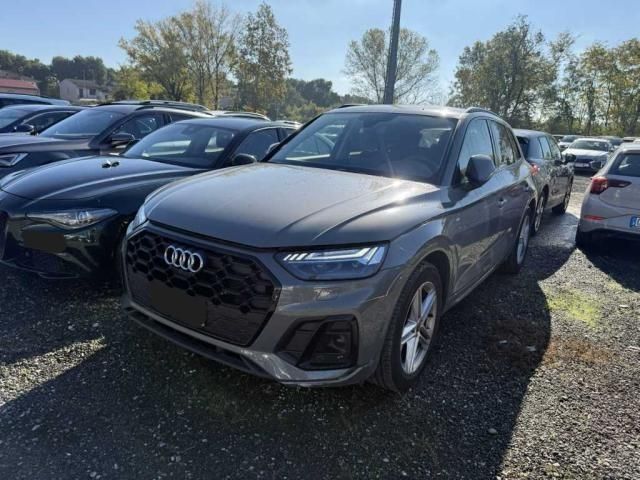 Audi Q5 94.925 km 33.809 &euro; Hagen 58091