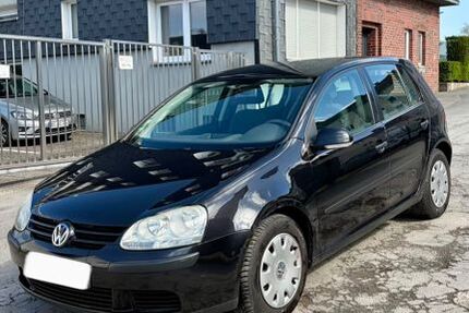 VW Golf 195.500 km 1.190 &euro; Bochum 44793