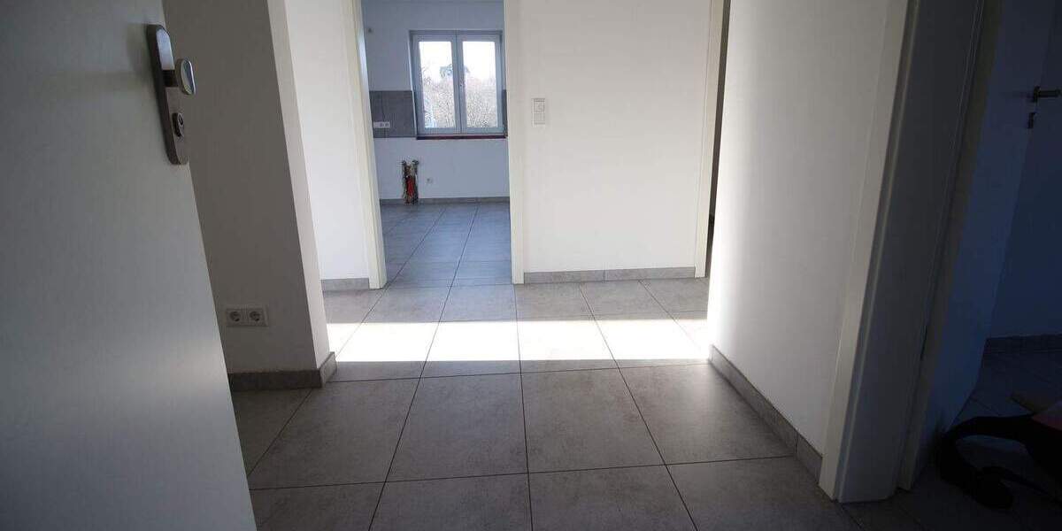 Etagenwohnung Hagen Haspe - 2 Zimmer, 74 m&sup2;, 720&euro; | Angebot:25929887