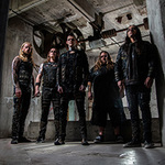 Carnifex + Despised Icon