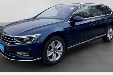 VW Passat Variant 69.715 km 28.970 &euro; Castrop-Rauxel 44575