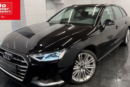 Audi A4 63.600 km 24.995 &euro; Hagen 58099