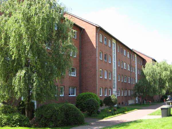 Etagenwohnung Werl - 3 Zimmer, 66 m&sup2;, 489&euro; | Angebot:27684555