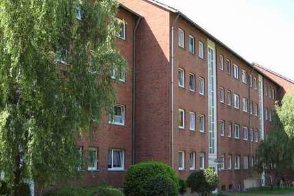 Wohnung Werl - 3 Zimmer, 66 m&sup2;, 489&euro; | Angebot:27684555
