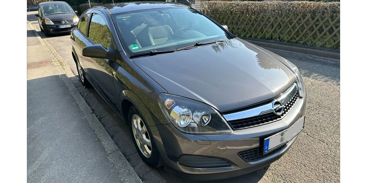 Opel Astra 109.000 km 4.600 &euro; Witten 58452
