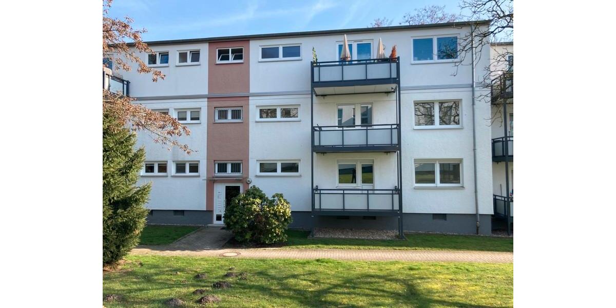 Erdgeschoßwohnung Bochum Bochum-Südwest - 3 Zimmer, 60 m&sup2;, 699&euro; | Angebot:25277392
