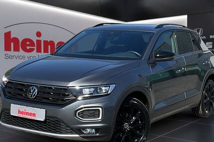 VW T-Roc 38.530 km 24.599 &euro; Menden 58708