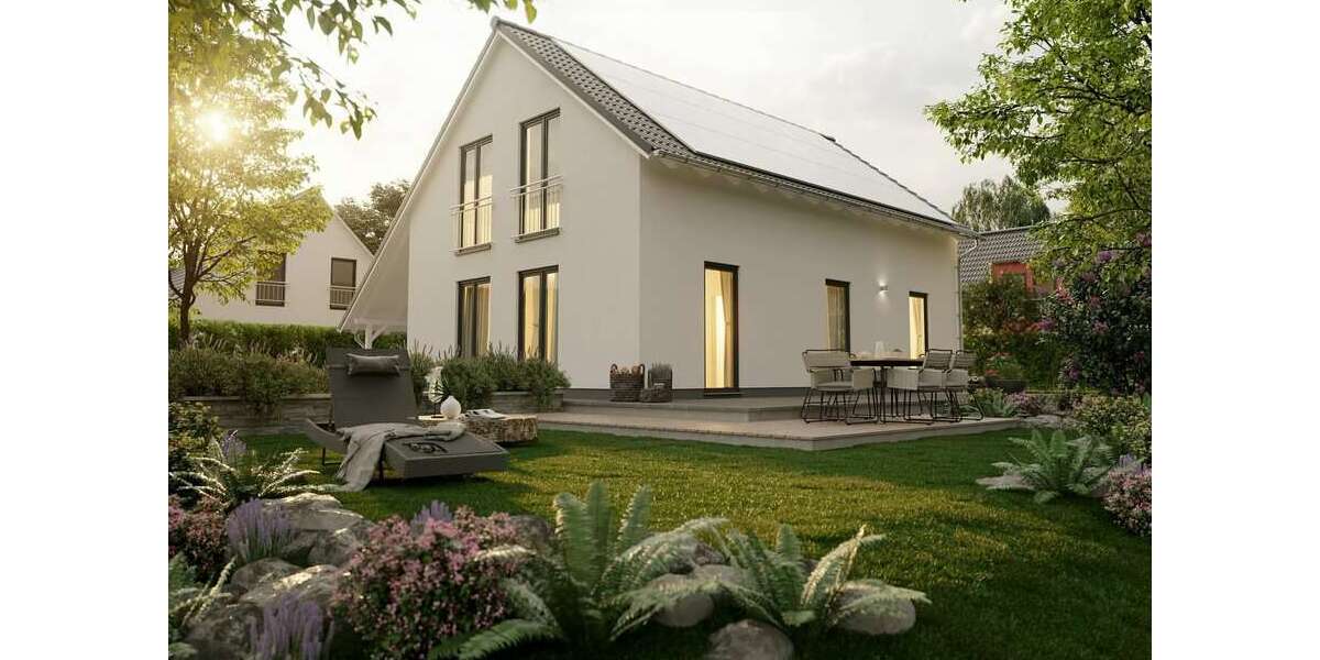 Einfamilienhaus Hagen Dahl - 4 Zimmer, 129 m&sup2;, 275.960&euro; | Angebot:22282827