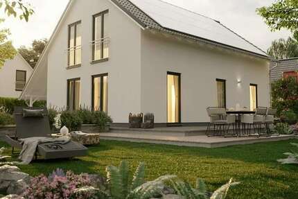 Haus Hagen Dahl - 4 Zimmer, 129 m&sup2;, 275.960&euro; | Angebot:22282827