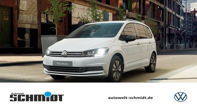 VW Touran 6.710 km 35.444 &euro; Schwerte 58239