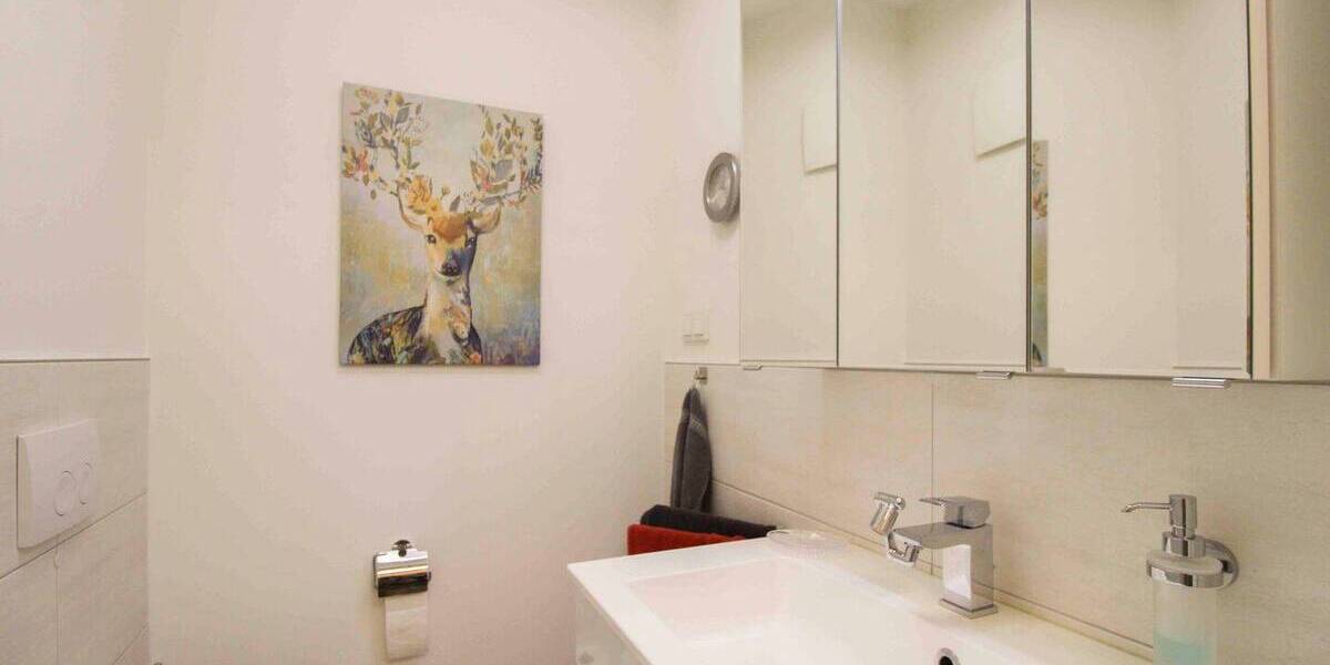 Etagenwohnung Schwerte - 3 Zimmer, 101 m&sup2;, 299.000&euro; | Angebot:26118002