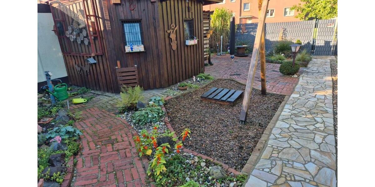 Einfamilienhaus Lünen Brambauer - 380.000&euro; | Angebot:27617956
