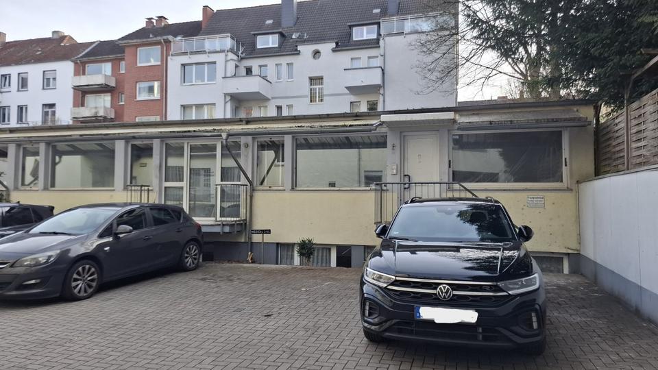 Gewerbeobjekt Dortmund - 1.600&euro; | Angebot:25055072