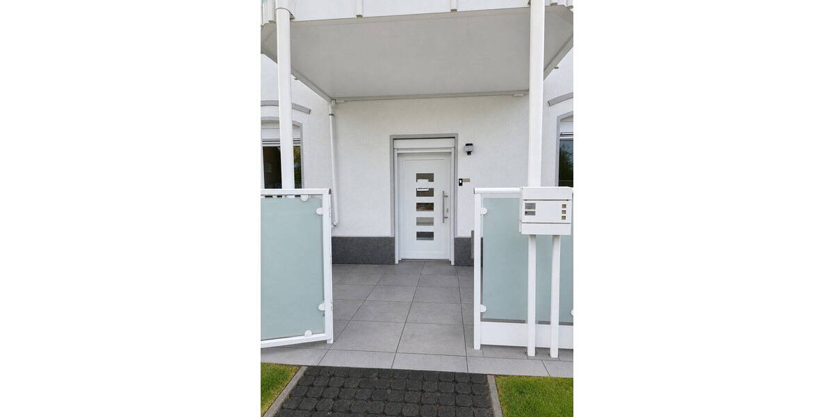 Etagenwohnung Waltrop - 3 Zimmer, 83 m&sup2;, 219.500&euro; | Angebot:26695135