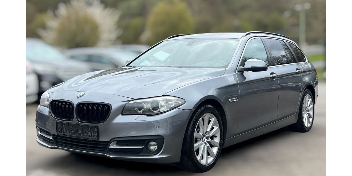 BMW 520 347.715 km 9.900 &euro; Hagen 58135