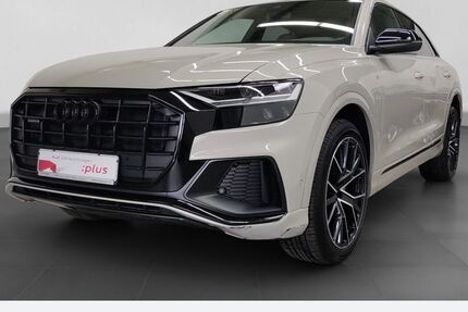 Audi Q8 79.993 km 46.480 &euro; Bochum 44809