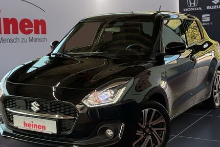 Suzuki Swift 34.074 km 12.999 &euro; Werne 59368