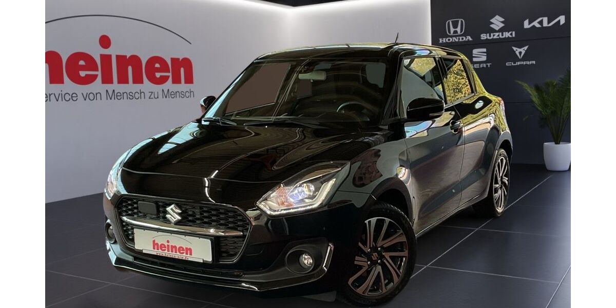Suzuki Swift 34.074 km 12.999 &euro; Werne 59368