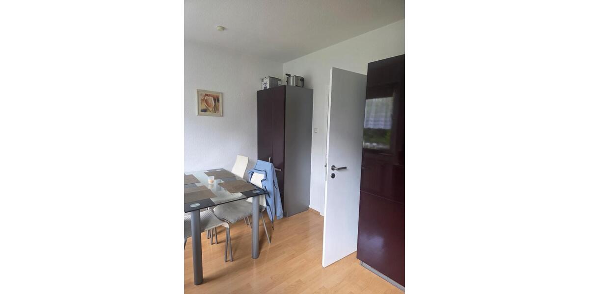 Erdgeschoßwohnung Iserlohn Gerlingsen - 2 Zimmer, 63 m&sup2;, 560&euro; | Angebot:26549819