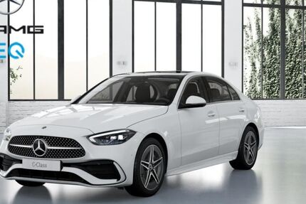 Mercedes-Benz C 180 9.884 km 40.770 &euro; Schwerte 58239